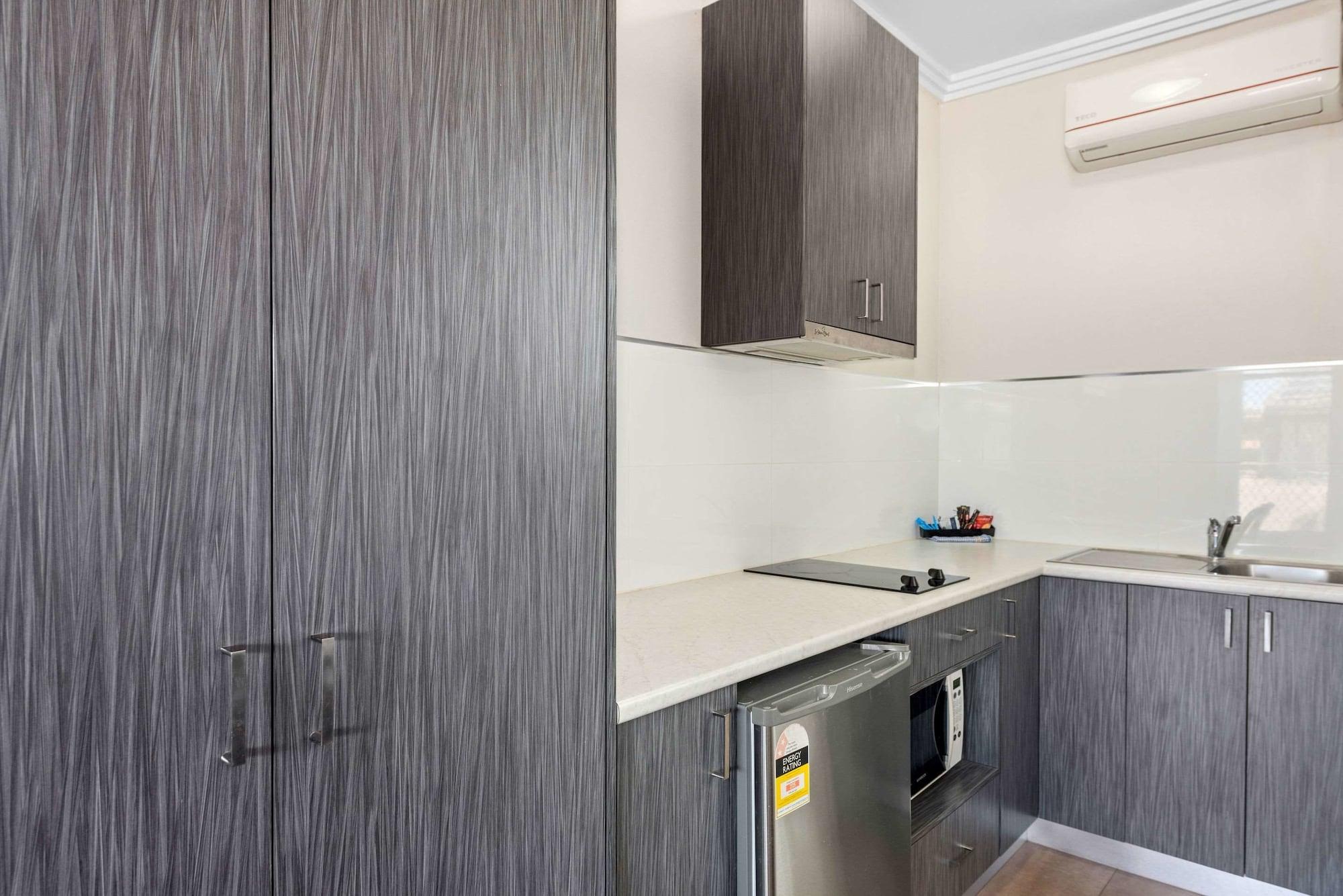 Comfort Inn Moree Exterior foto