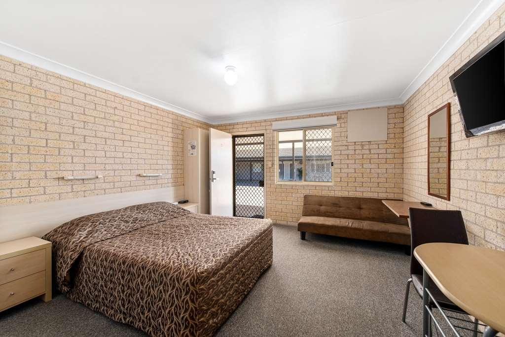 Comfort Inn Moree Quarto foto