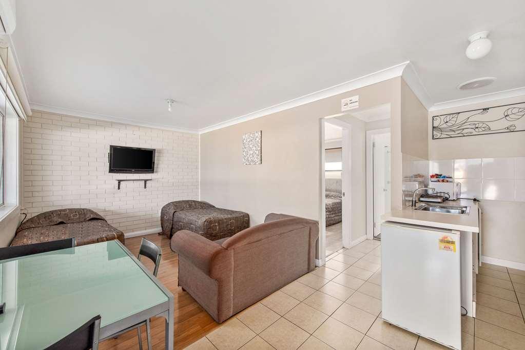 Comfort Inn Moree Quarto foto