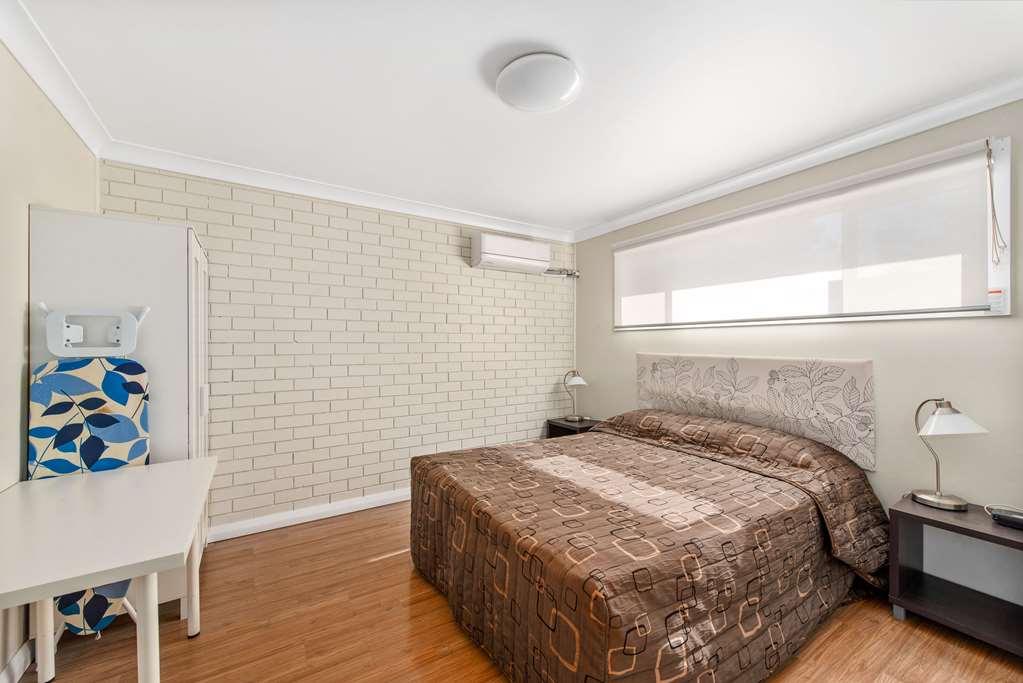 Comfort Inn Moree Quarto foto