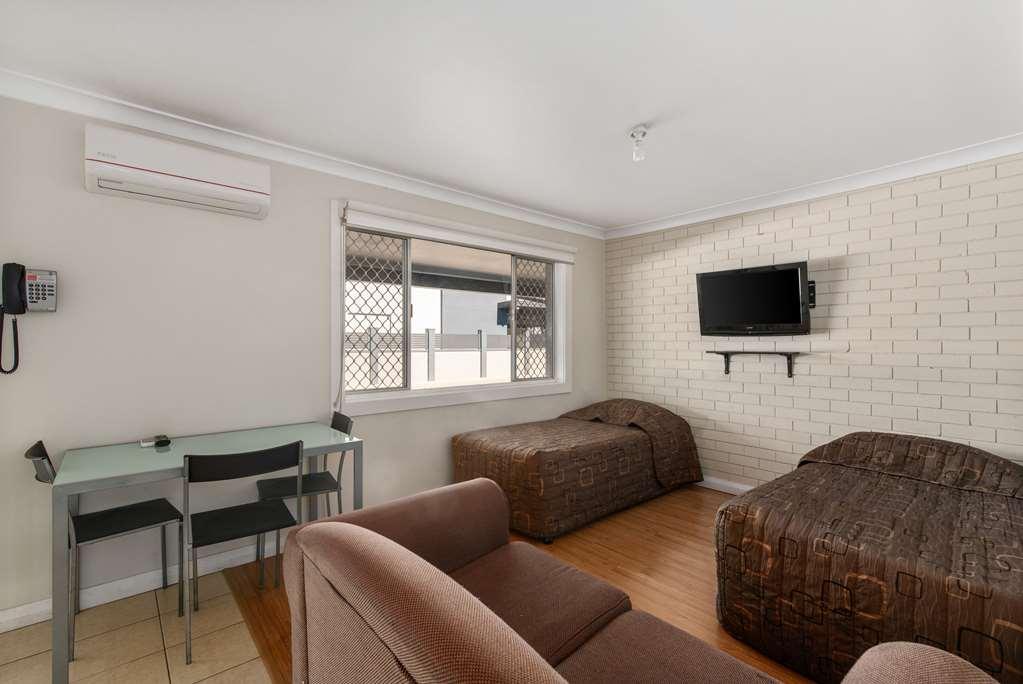 Comfort Inn Moree Quarto foto