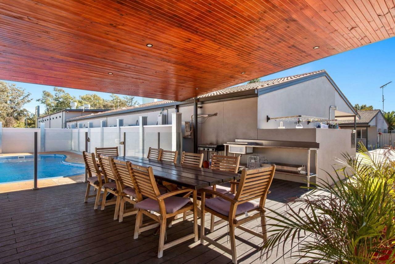 Comfort Inn Moree Exterior foto