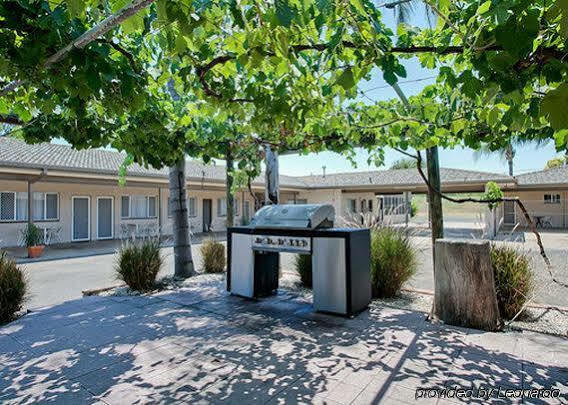Comfort Inn Moree Exterior foto