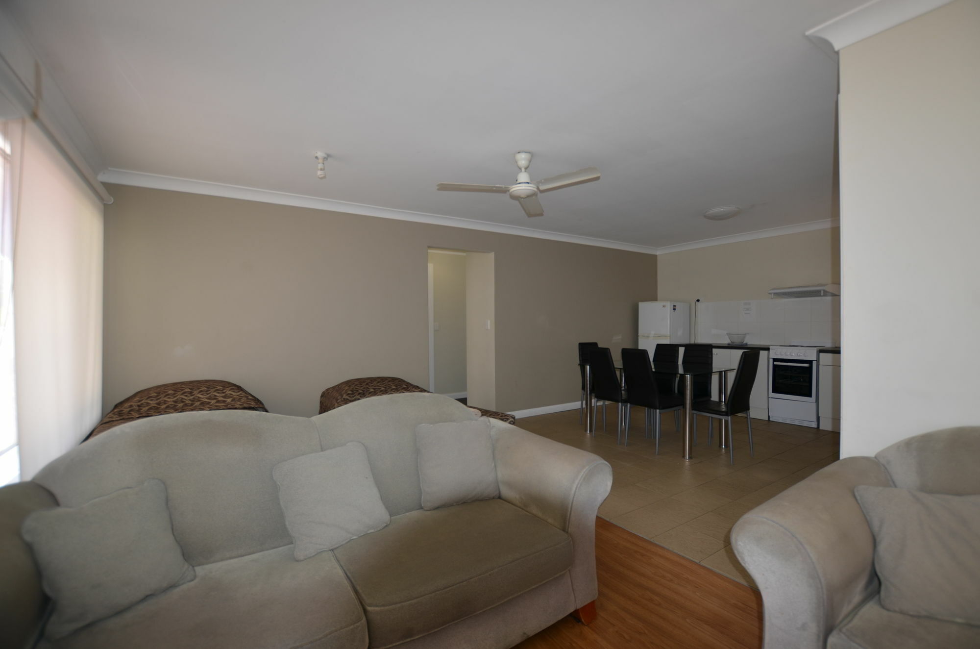 Comfort Inn Moree Exterior foto