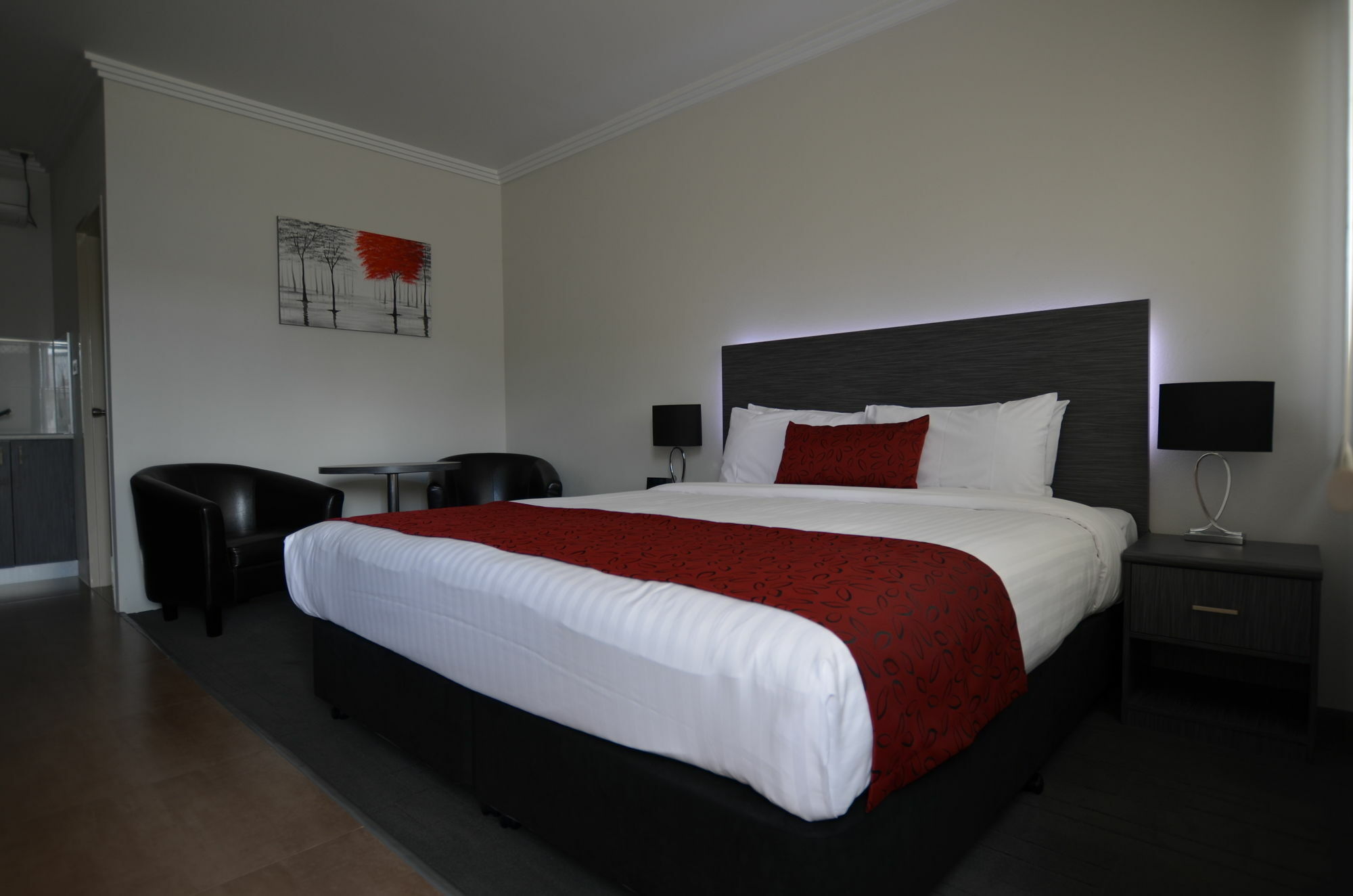 Comfort Inn Moree Exterior foto