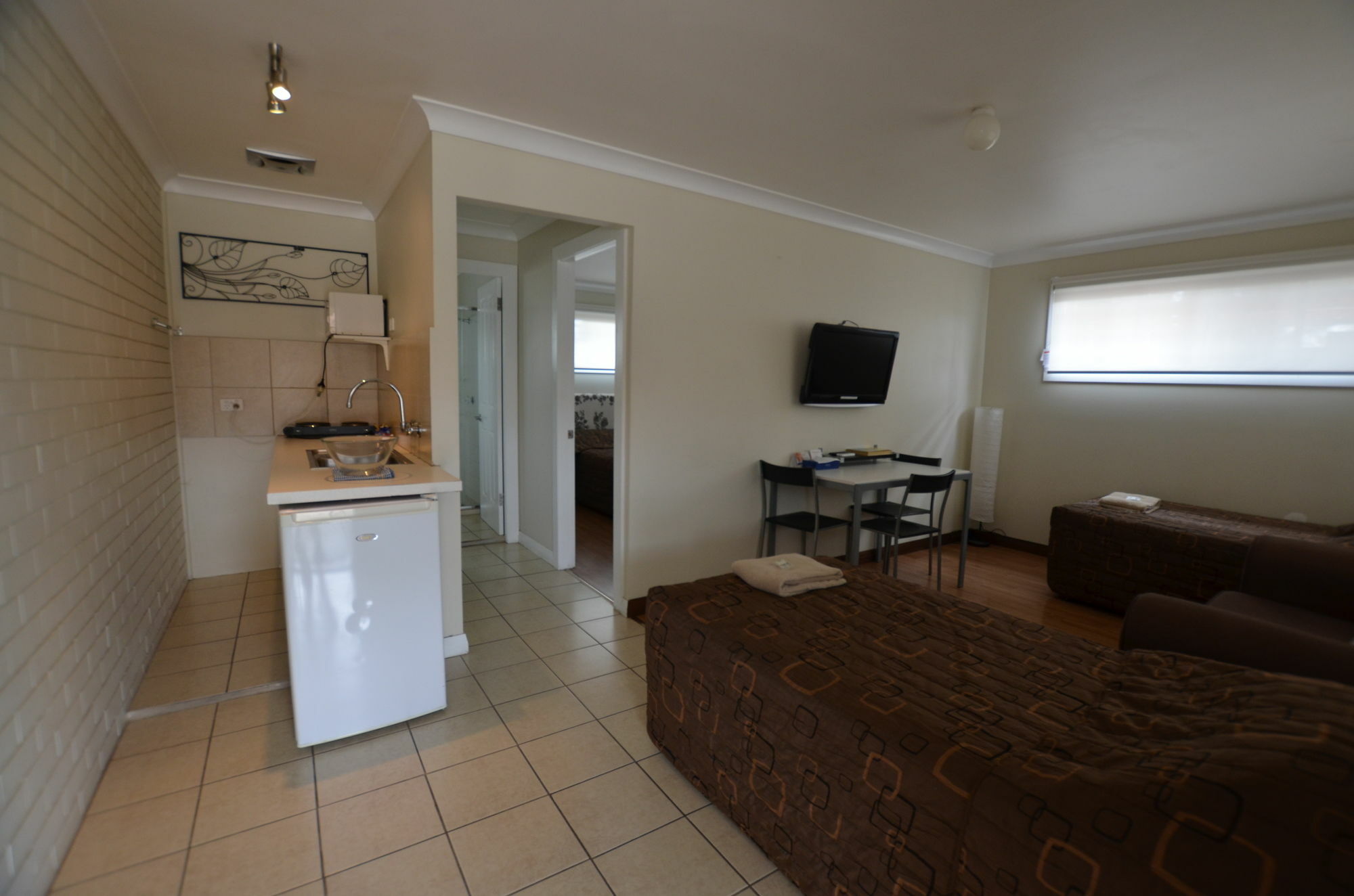 Comfort Inn Moree Exterior foto