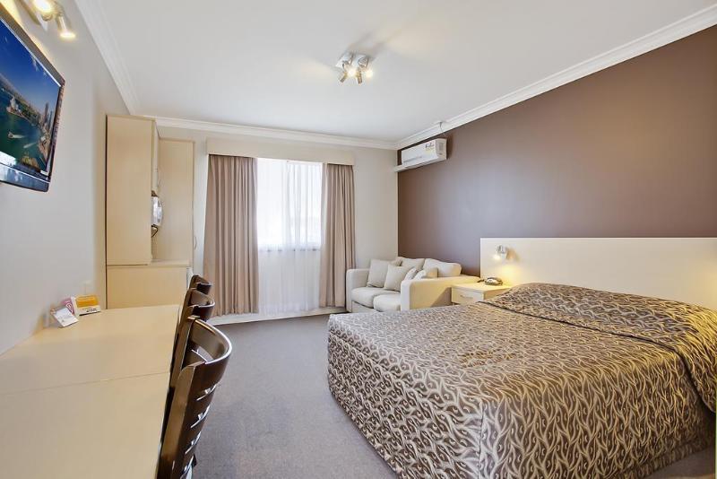 Comfort Inn Moree Exterior foto